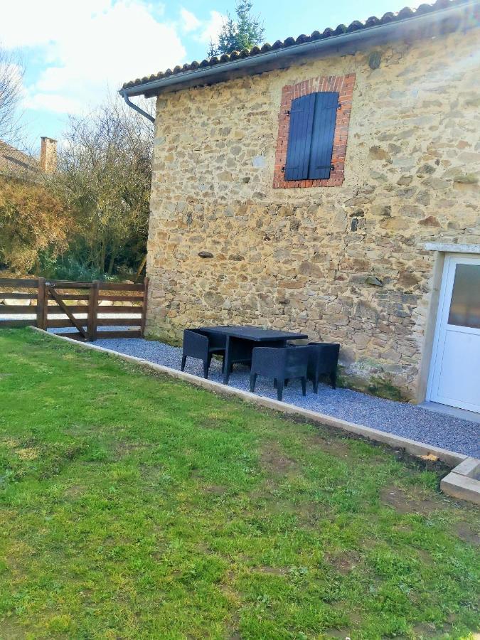 Beautiful 2 Bed Cottage With Swimming Pool Pagéas Exterior foto
