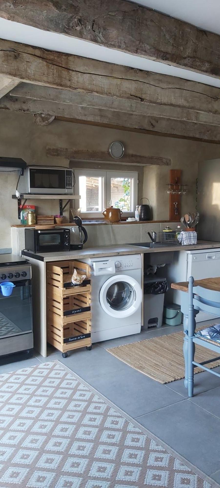 Beautiful 2 Bed Cottage With Swimming Pool Pagéas Habitación foto