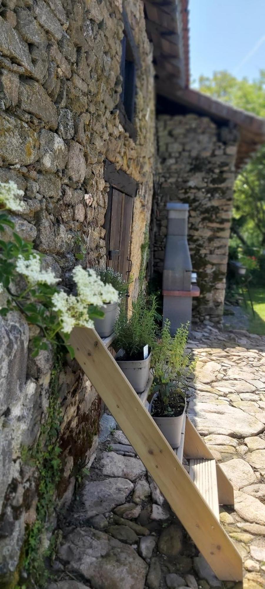 Beautiful 2 Bed Cottage With Swimming Pool Pagéas Habitación foto