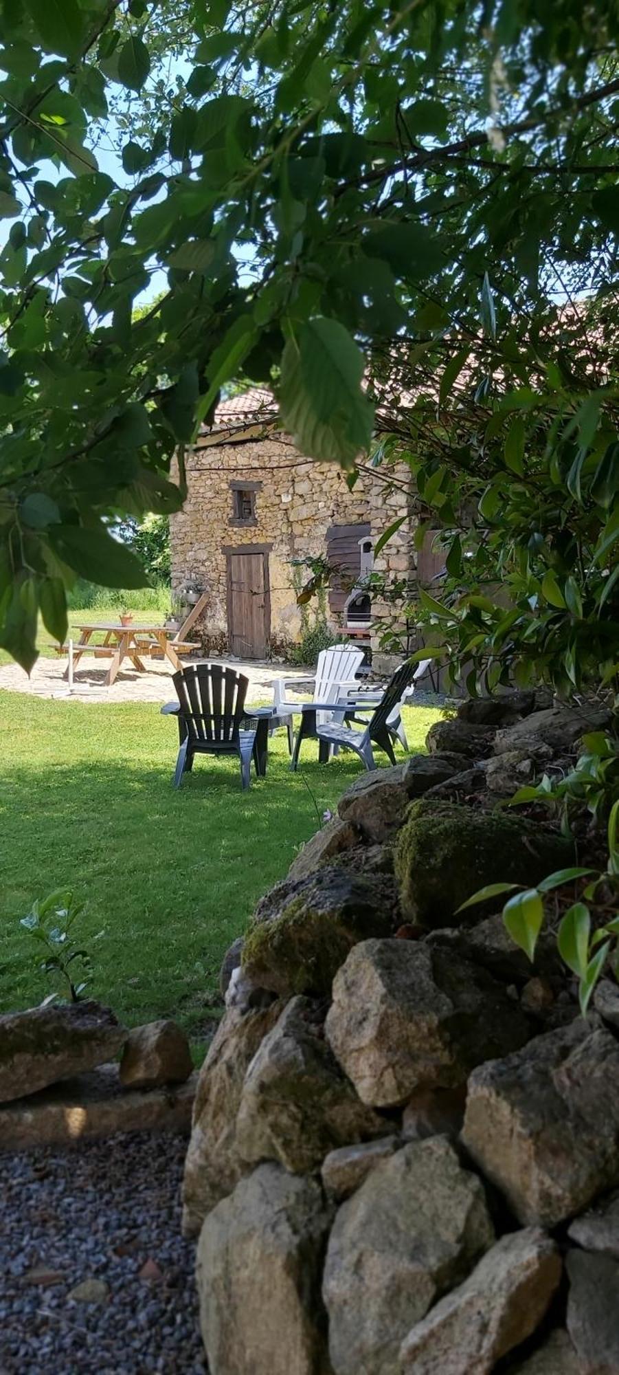 Beautiful 2 Bed Cottage With Swimming Pool Pagéas Habitación foto