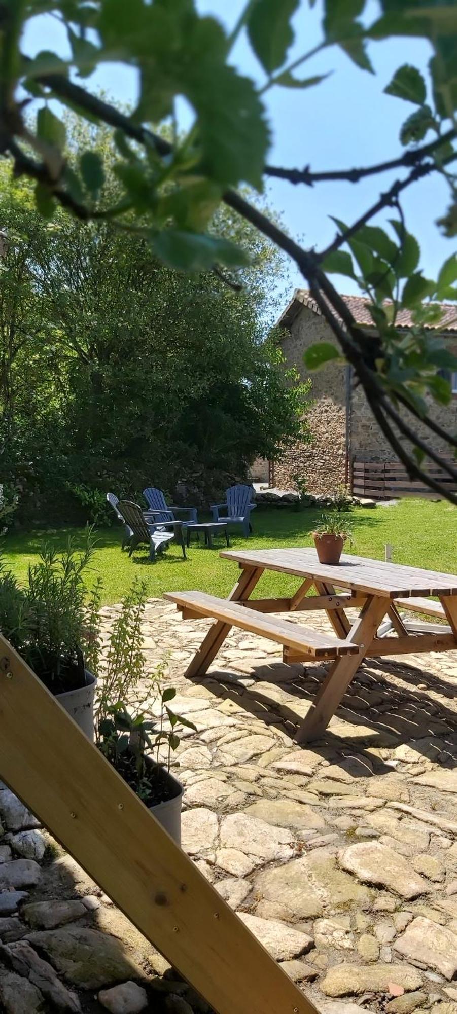 Beautiful 2 Bed Cottage With Swimming Pool Pagéas Habitación foto